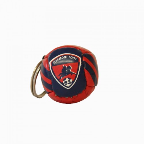 Mini ballon  Boutique officielle du Clermont Foot 63