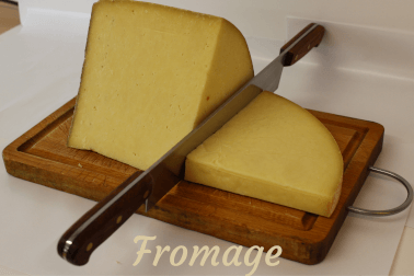 Fromage AOP d'Auvergne
