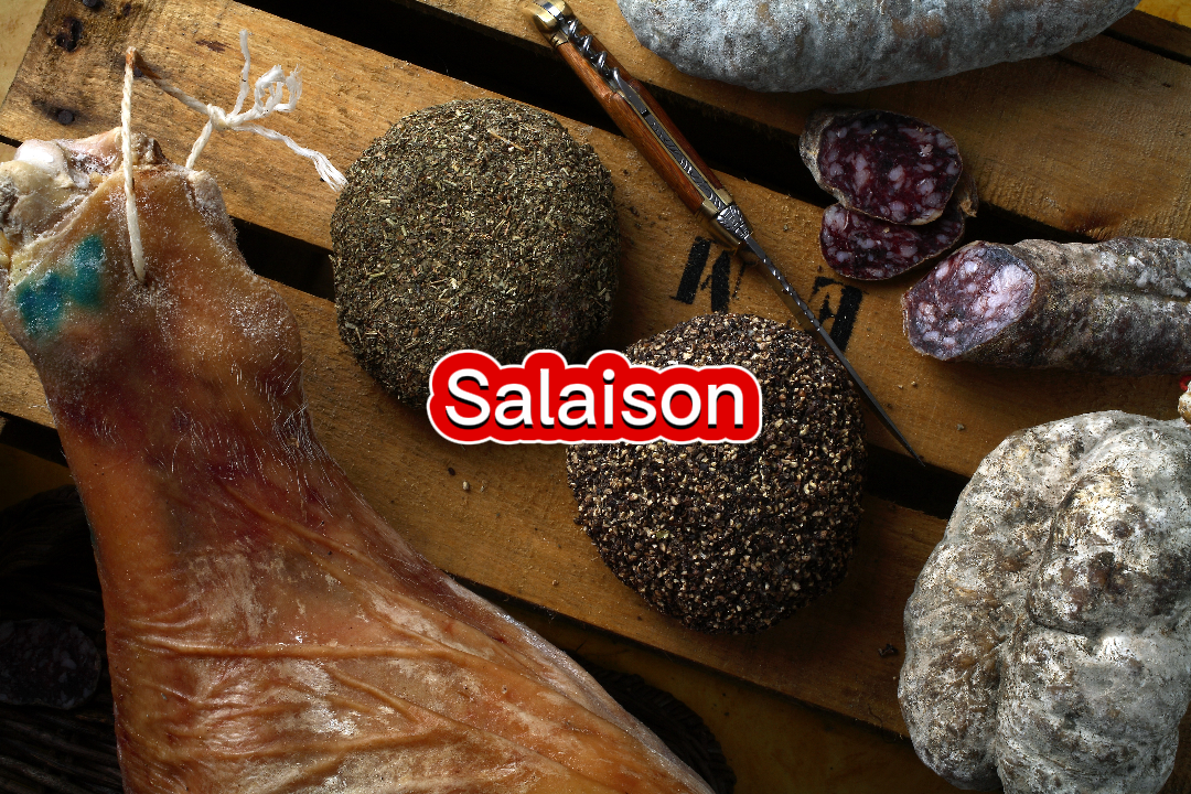 Salaison