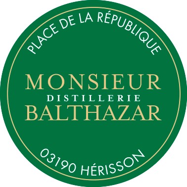 Distillerie de Monsieur Balthazar